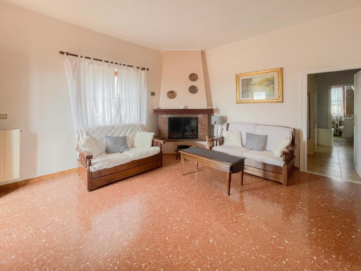 Villa In Campagna Tra Natura E Verde Montalto di Castro Extérieur photo
