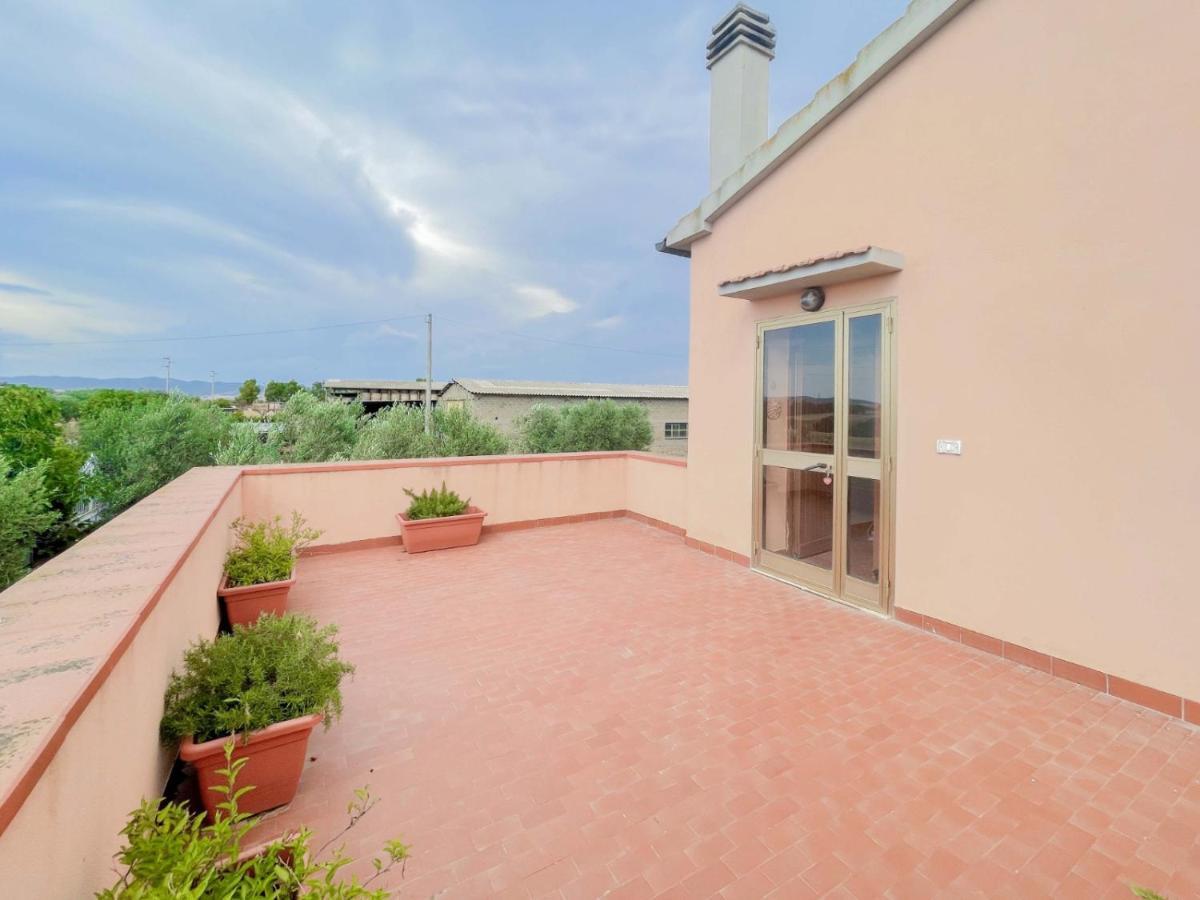 Villa In Campagna Tra Natura E Verde Montalto di Castro Extérieur photo